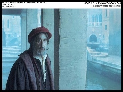 Al Pacino, Merchant of Venice